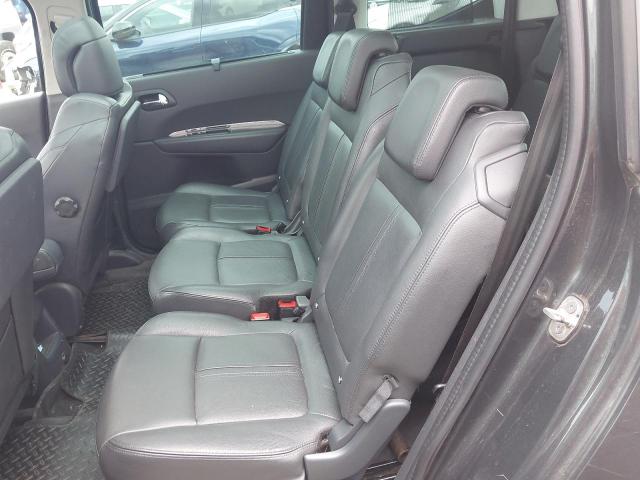 2015 PEUGEOT 5008 ALLUR