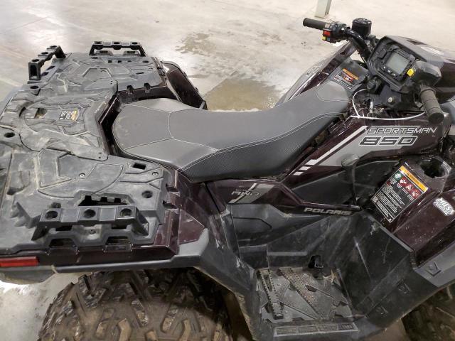 2023 POLARIS SPORTSMAN 850 ULTIMATE TRAIL LE  