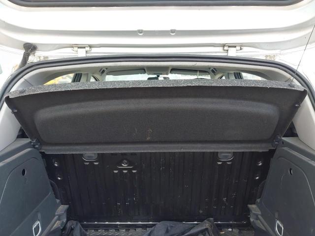 2012 VAUXHALL CORSA EXCL