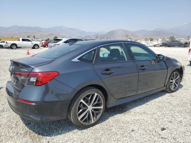  HONDA CIVIC 2024 Charcoal