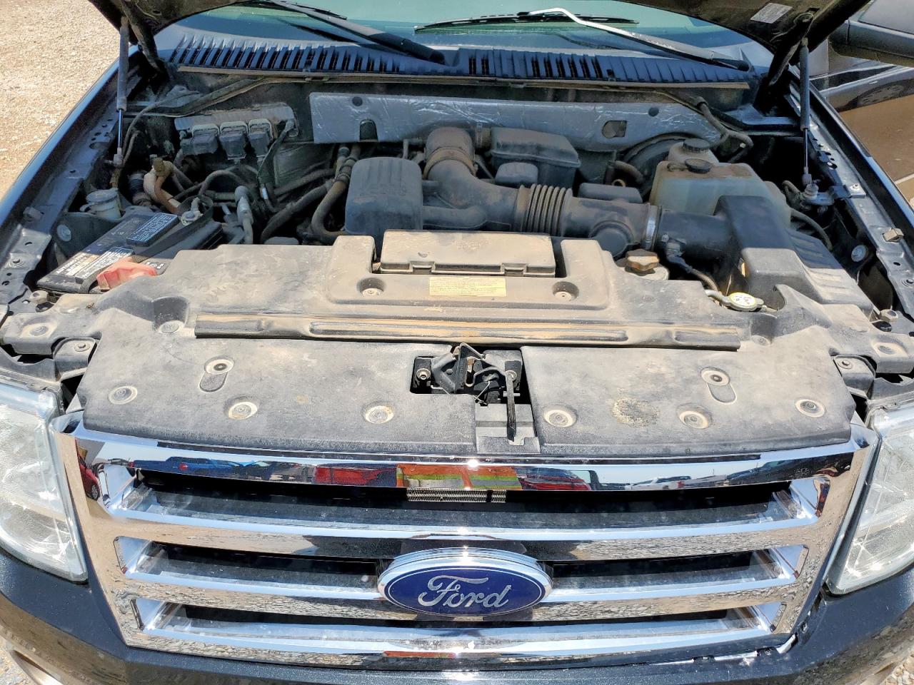 2013 Ford Expedition Xlt VIN: 1FMJU1H55DEF30547 Lot: 65115485