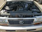 1997 LEXUS LX 450   for sale at Copart IL - CHICAGO NORTH