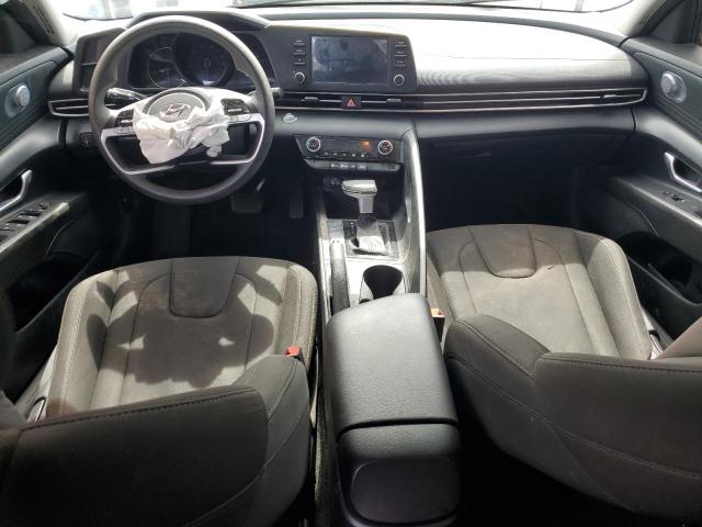  HYUNDAI ELANTRA 2023 Szary