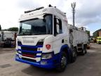 2021 SCAN P SERIES ( for sale at Copart WOLVERHAMPTON