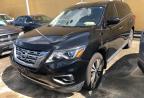 2017 NISSAN PATHFINDER S   for sale at Copart TN - NASHVILLE
