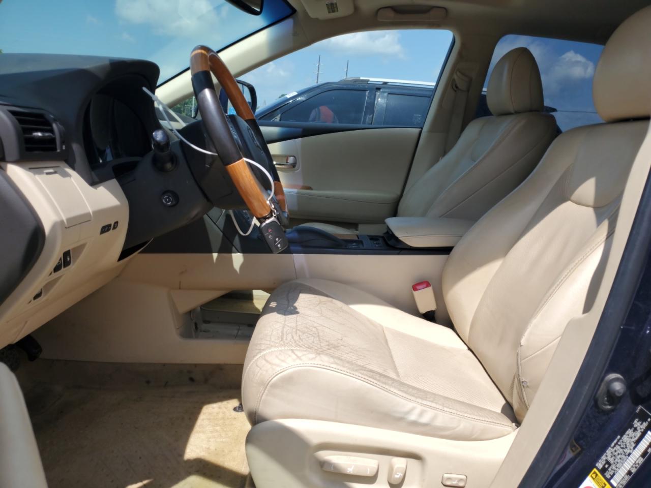 2014 Lexus Rx 450H VIN: JTJBC1BA5E2069478 Lot: 63434295