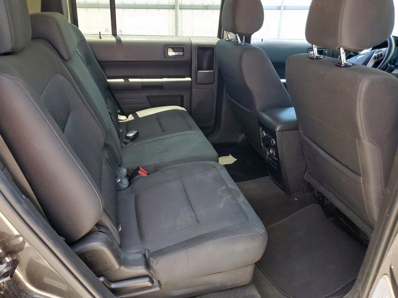 2015 Ford Flex Se VIN: 2FMGK5B8XFBA03533 Lot: 64664735