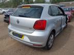 2017 VOLKSWAGEN POLO MATCH EDITION TSI S-  for sale at Copart SANDY
