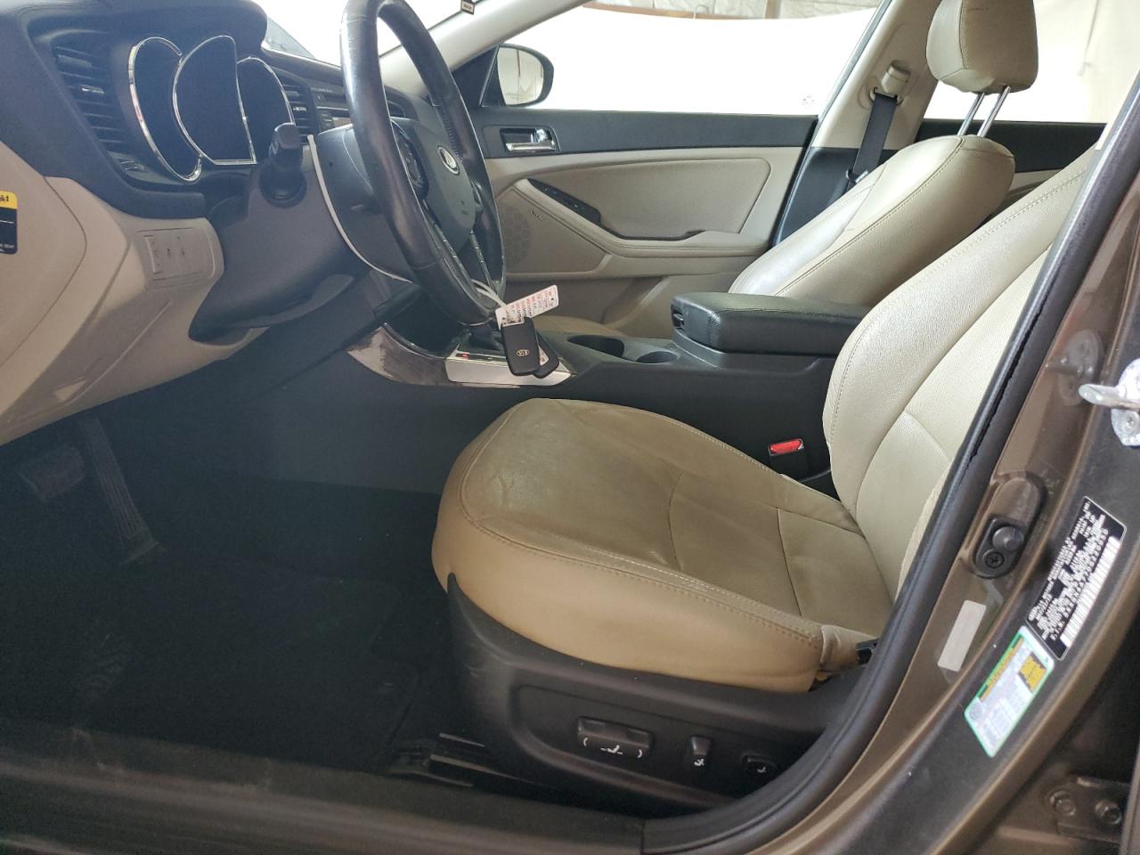 2013 Kia Optima Ex VIN: 5XXGN4A77DG220050 Lot: 65219635