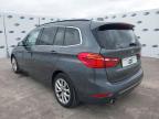 2015 BMW 218D LUXUR for sale at Copart ST HELENS