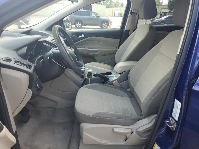  FORD ESCAPE 2013 Blue
