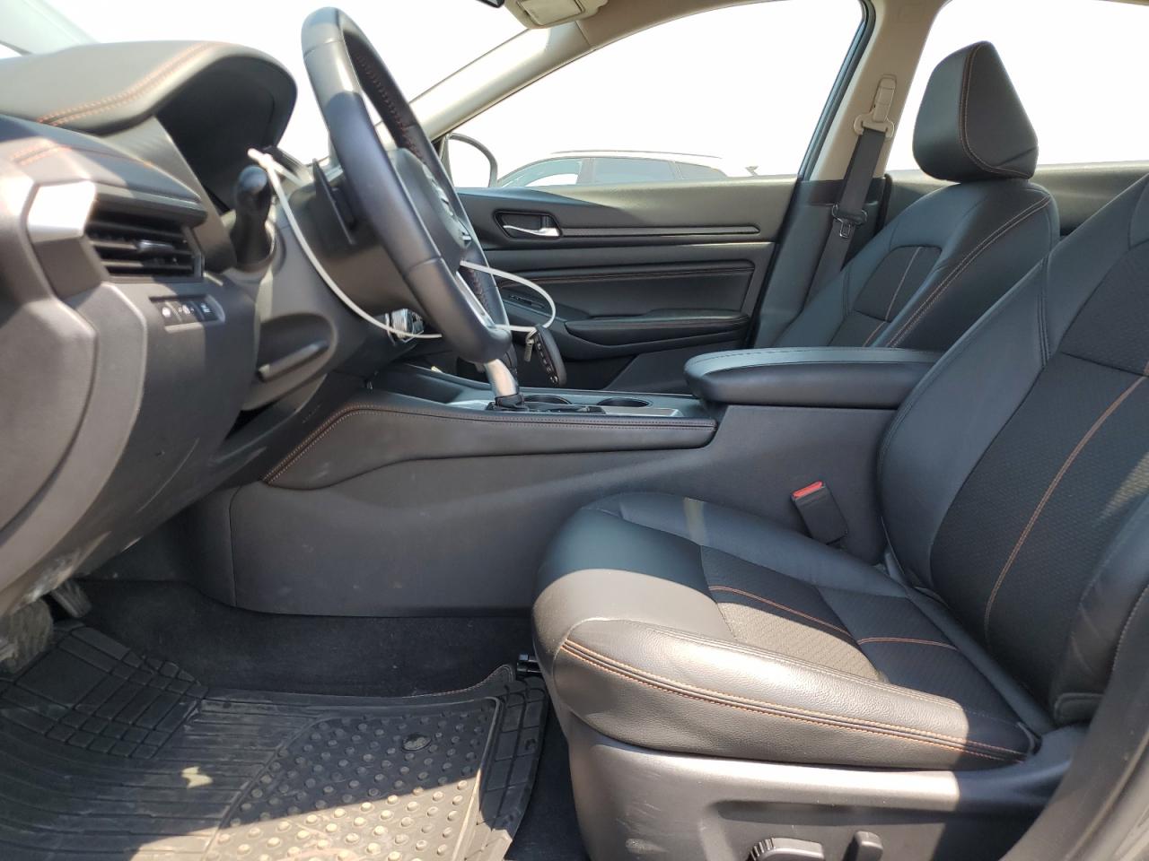 2020 Nissan Altima Sr VIN: 1N4BL4CV2LN308928 Lot: 64142745