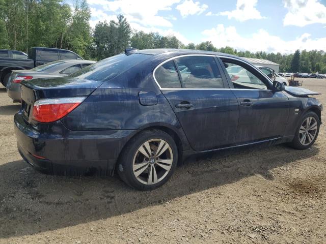 2010 BMW 528 XI  
