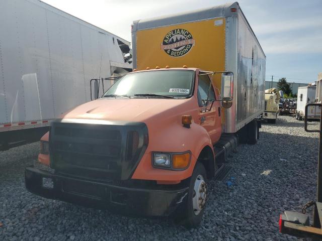 2004 Ford F650 Super Duty