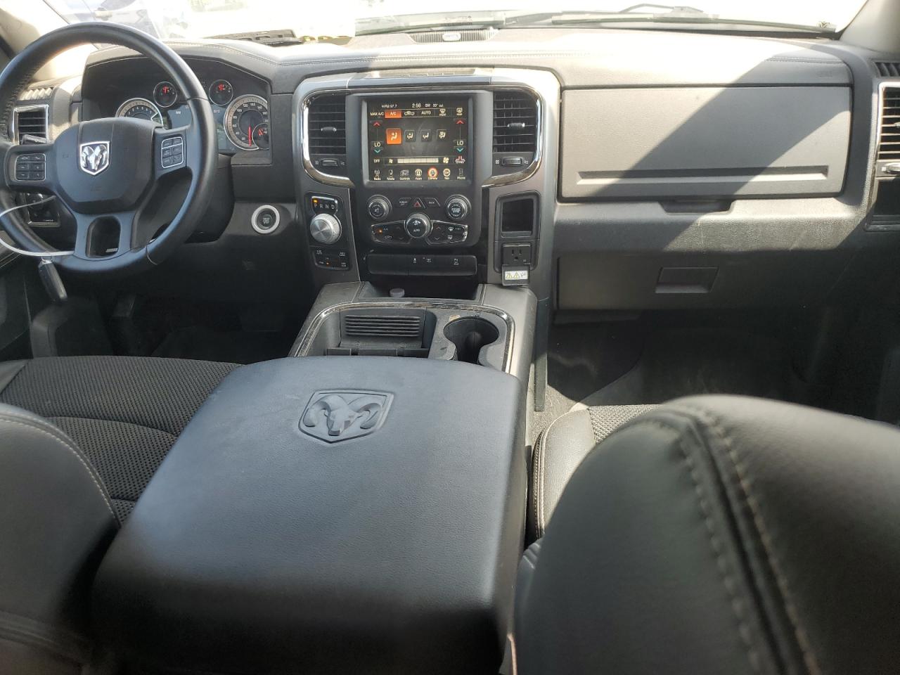 1c6rr7ht7hs556995 1C6RR7HT7HS556995 2017 Ram 1500 Sport