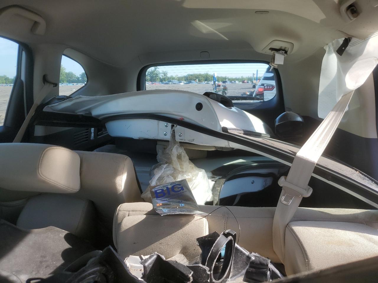 2021 Honda Cr-V Lx VIN: 2HKRW2H22MH639500 Lot: 66445895