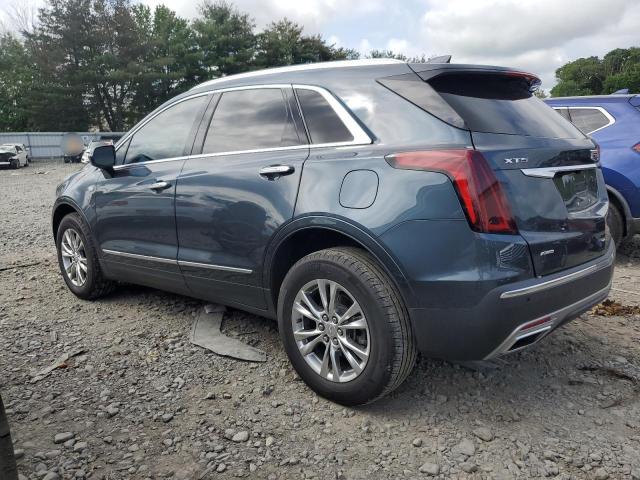 CADILLAC XT5 2020 Szary