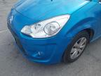 2010 CITROEN C3 VTR+ HD for sale at Copart CHESTER