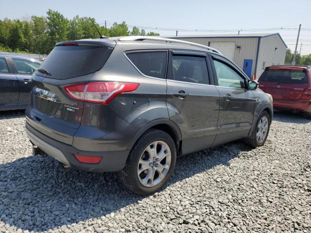  FORD ESCAPE 2015 Charcoal