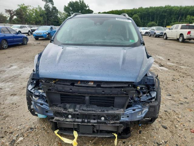  FORD ESCAPE 2018 Синий