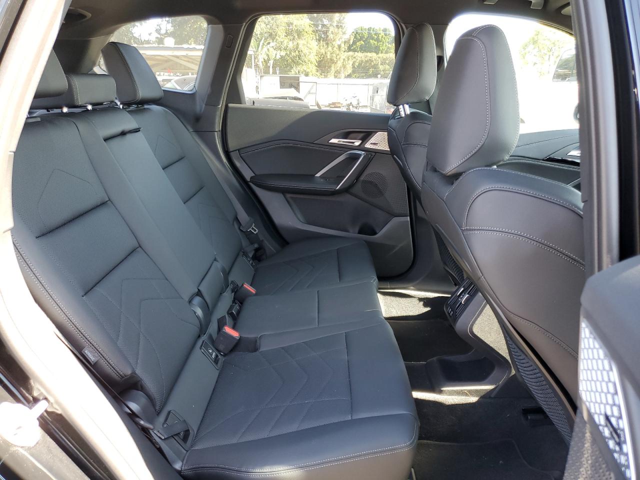 2023 BMW X1 xDrive28I VIN: WBX73EF05P5W78138 Lot: 62868065