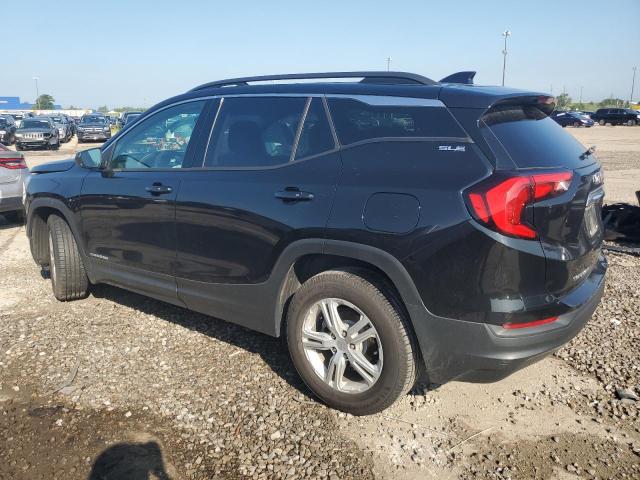  GMC TERRAIN 2019 Czarny