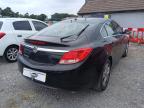 2013 VAUXHALL INSIGNIA E for sale at Copart WOLVERHAMPTON