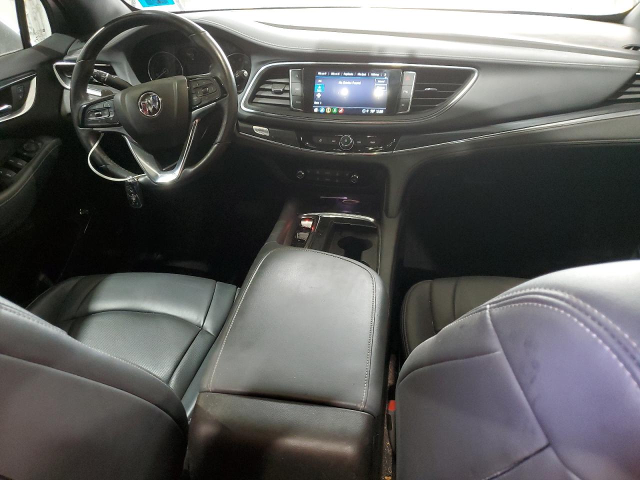 2023 Buick Enclave Essence VIN: 5GAEVAKW2PJ134514 Lot: 60871745