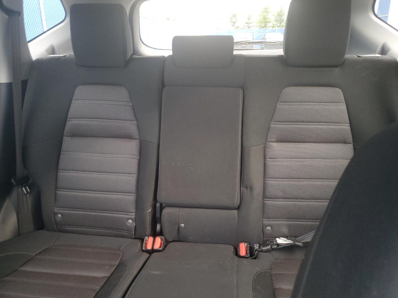 2020 Honda Cr-V Lx VIN: 2HKRW2H27LH235655 Lot: 64723475