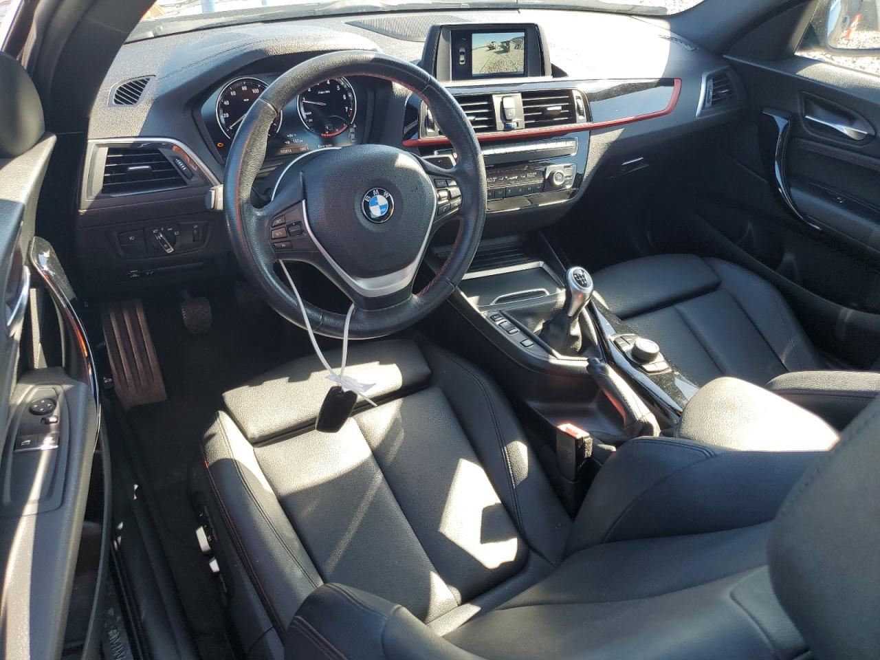 2019 BMW 230I VIN: WBA2J1C55K7D18631 Lot: 65384985