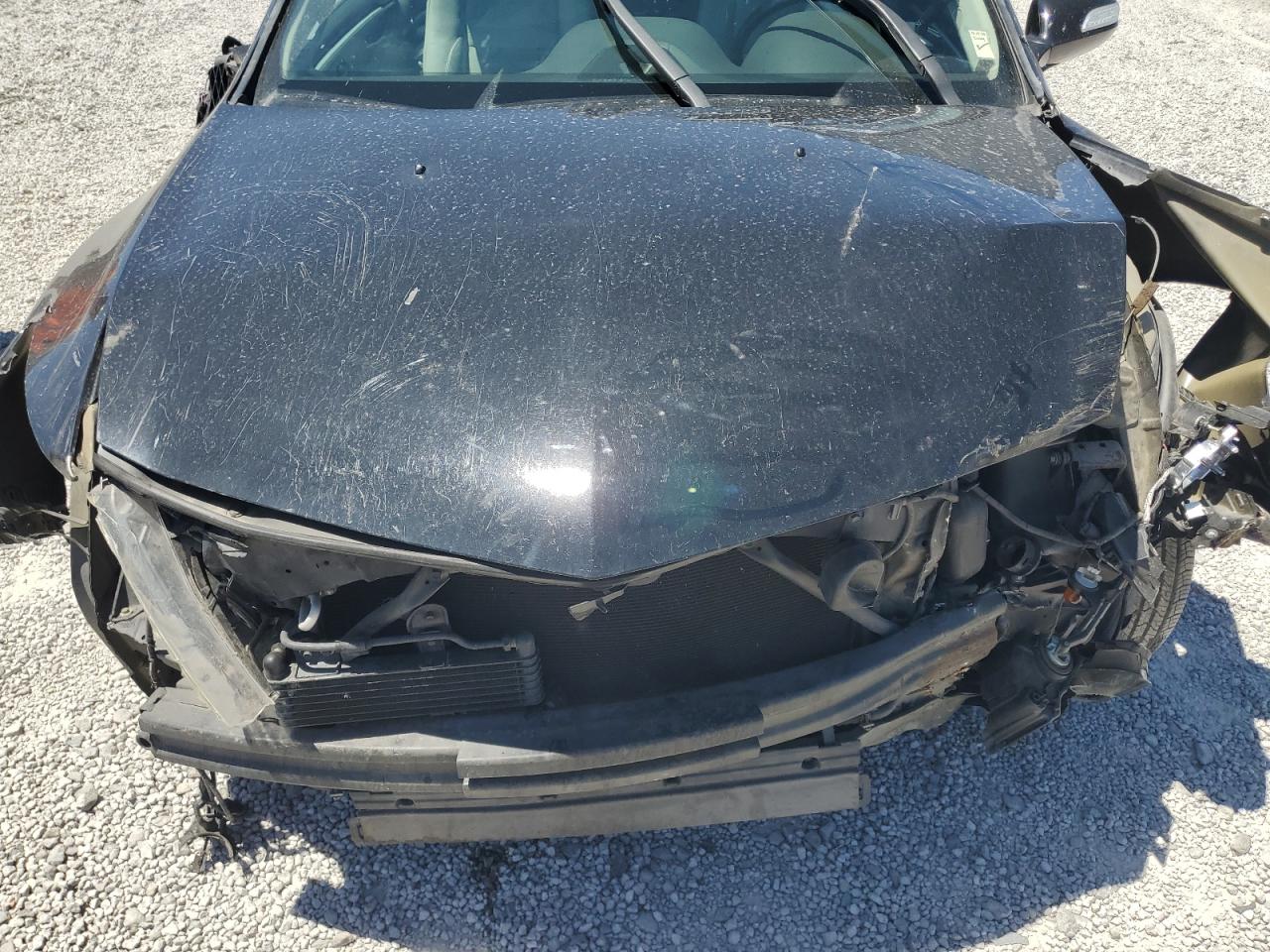 2010 Acura Zdx Technology VIN: 2HNYB1H4XAH502158 Lot: 63461635