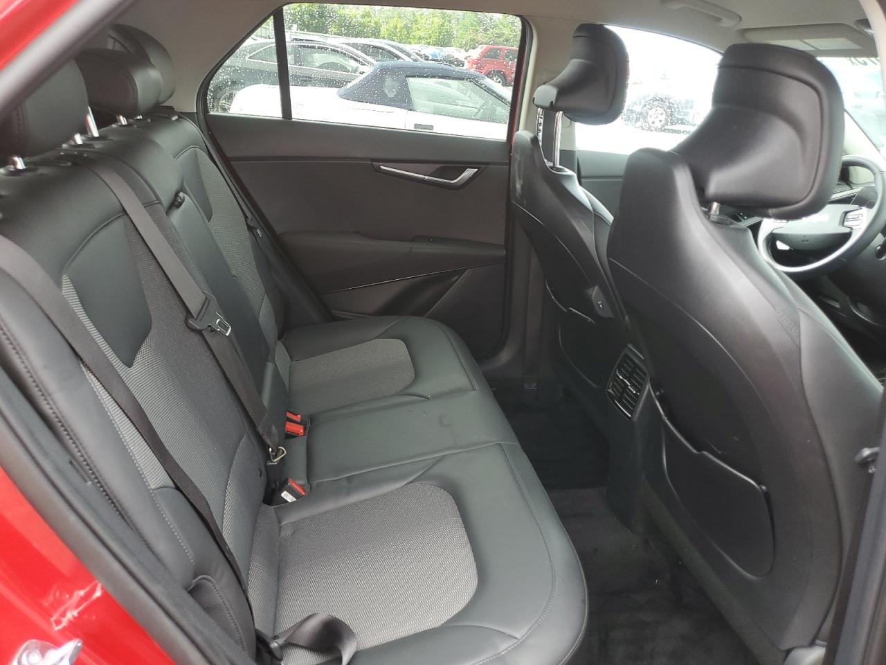 2025 Kia Niro Ex VIN: KNDCR3LE7S5213786 Lot: 62055675