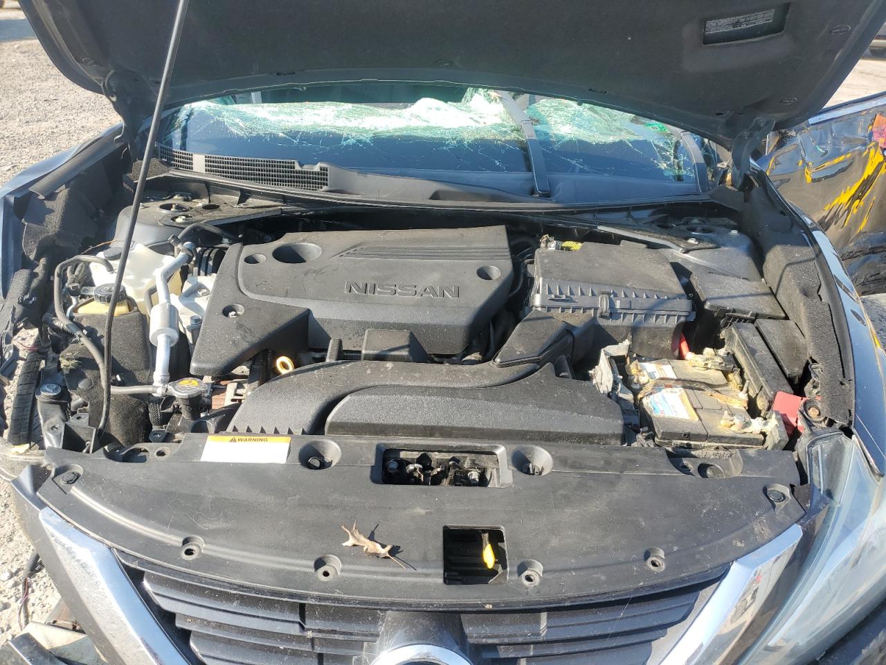 1n4al3ap3hc283910 1N4AL3AP3HC283910 2017 Nissan Altima 2.5