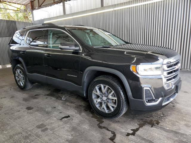 GMC ACADIA 2023 Czarny
