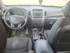 2015 KIA SORENTO LX   for sale at Copart NL - ST. JOHN'S