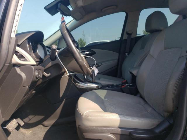 2016 BUICK VERANO   