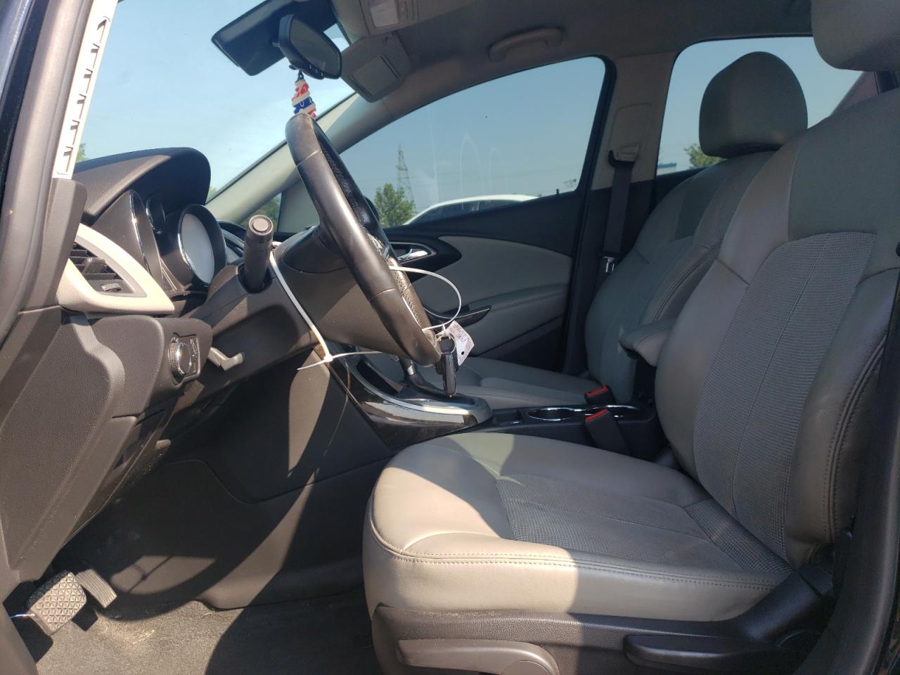 2016 Buick Verano VIN: 1G4PP5SK6G4150859 Lot: 62058615