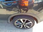 2017 NISSAN QASHQAI TE for sale at Copart SANDWICH