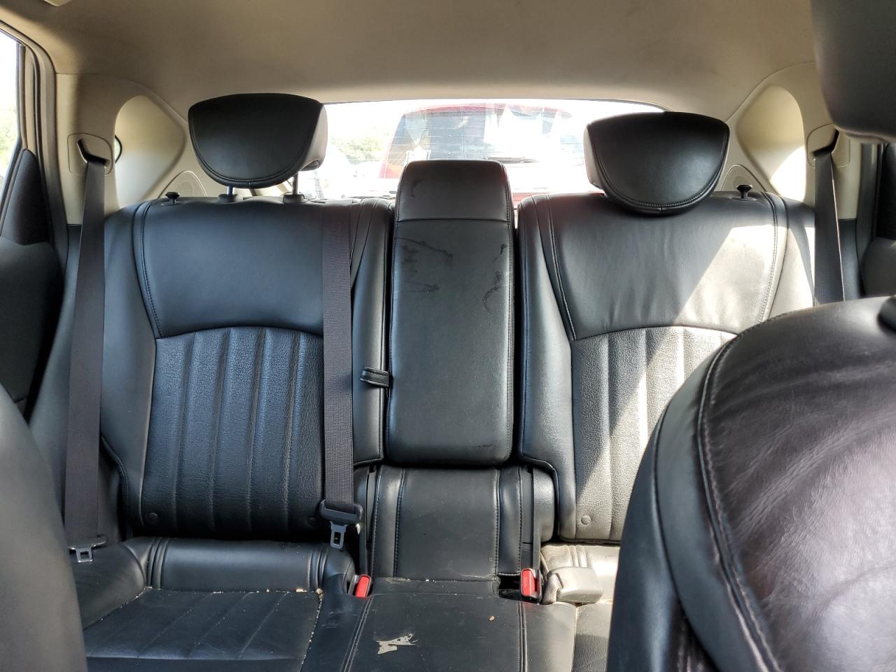 2016 Infiniti Qx50 VIN: JN1BJ0RR0GM269788 Lot: 63989045