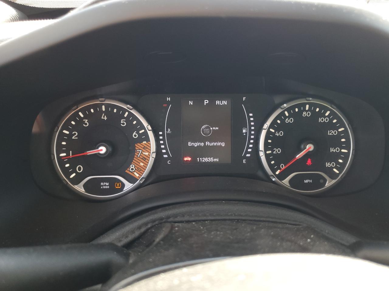 2019 Jeep Renegade Latitude VIN: ZACNJABB6KPK52871 Lot: 62497225