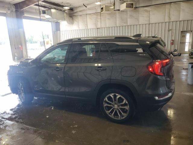  GMC TERRAIN 2019 Charcoal