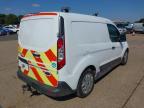 2017 FORD TRANSIT CO for sale at Copart NEWBURY