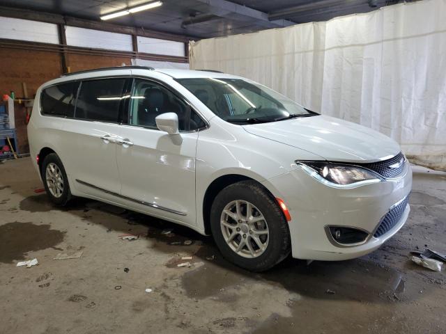  CHRYSLER PACIFICA 2020 Biały