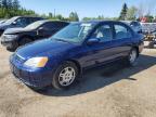 2001 HONDA CIVIC LX   for sale at Copart ON - TORONTO