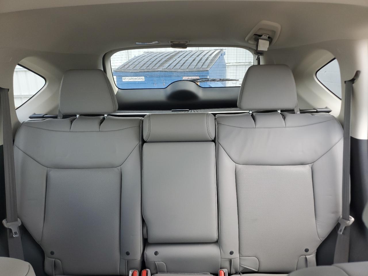 2015 Honda Cr-V Exl VIN: 5J6RM4H75FL017947 Lot: 63589625