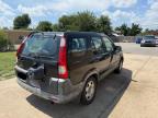 2006 HONDA CR-V LX   for sale at Copart OK - OKLAHOMA CITY