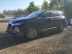 2019 HYUNDAI SANTA FE SE   for sale at Copart ON - COOKSTOWN