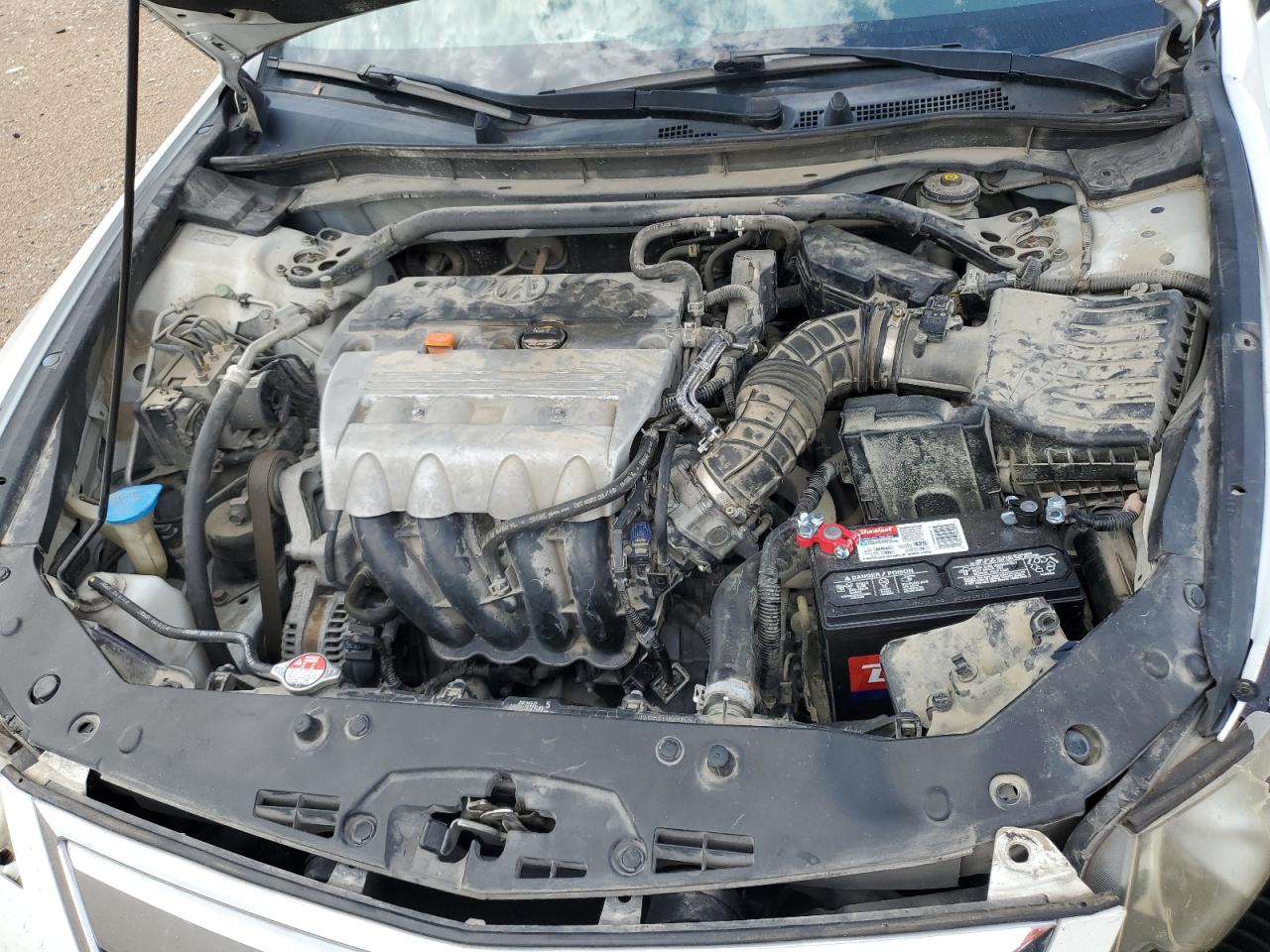 2013 Acura Tsx Tech VIN: JH4CU2F67DC003442 Lot: 63504455