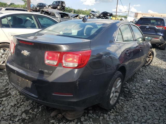  CHEVROLET MALIBU 2013 Gray