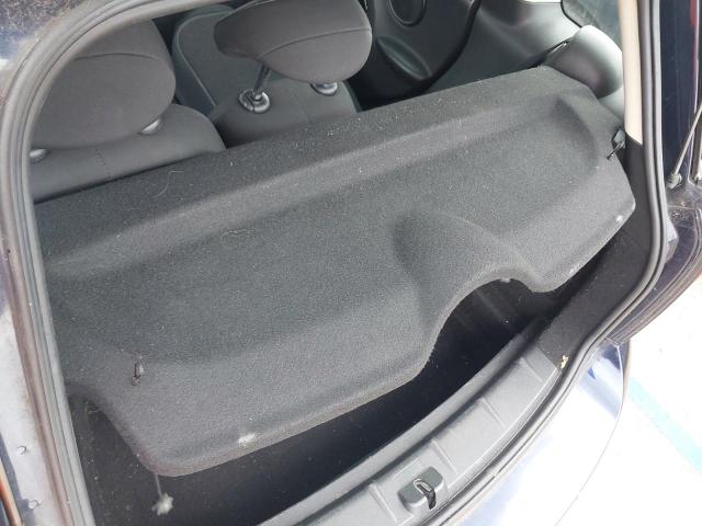 2012 MINI COUNTRYMAN